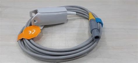 SpO2 Sensor & Probe - Disposable Neonatal Nellcor Spo2 Sensor Trader ...