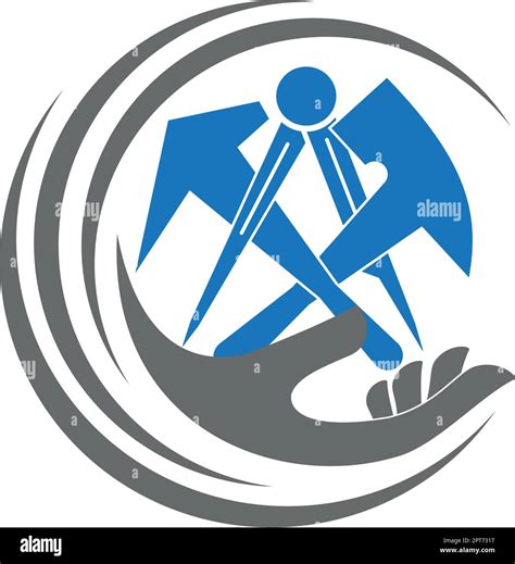 Guild of handicraft Stock Vector Images - Alamy