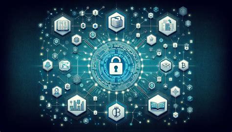 How Blockchain Technology Works 的图像结果