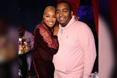 Prayers up! NeNe Leakes' youngest son recovering after suffering heart failure, stroke | Bayou ...