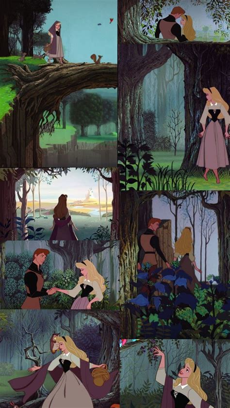 Sleeping Beauty Disney 1989 的图像结果