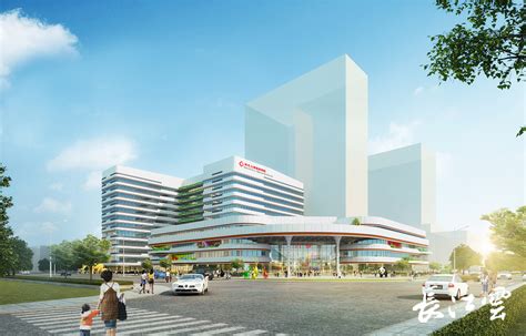 武汉儿童医院西院全面开放住院业务