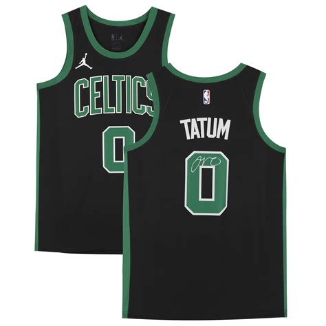 Jason Tatum Jersey