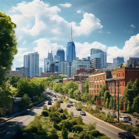 Nashville Cost Of Living