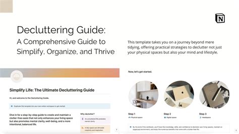 Image result for Decluttering Guide