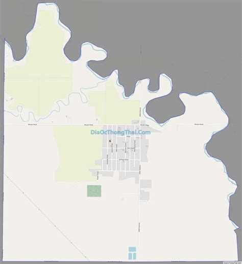 Image result for Map of Modjo City Administration