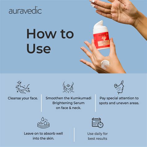 Kumkumadi Brightening Serum with SPF 50