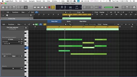 Image result for Logic Pro Tutorial Midi Keyboard Set Up