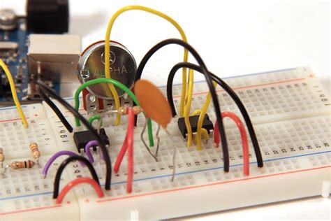 Image result for Arduino Audio Processor