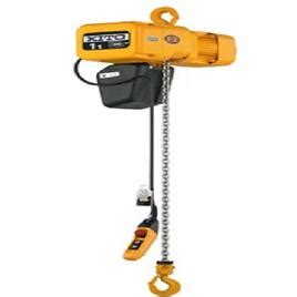 Electric Hoists – Top Manufacturers, Suppliers & Sellers in India