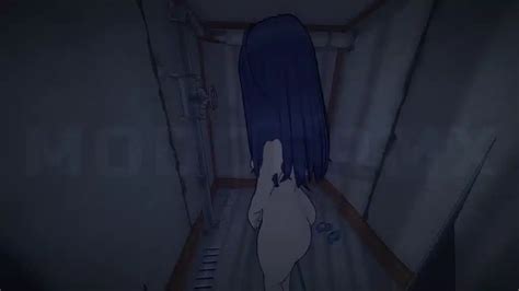 Enhance Mita with the NSFW Nude Mod for MiSide - Custom Model & Physics