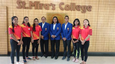 Home-St. Mira’s College - ST MIRA'S COLLEGE PUNE