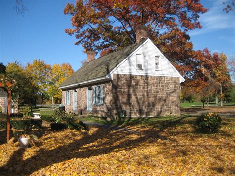 Kick's Travels: Dey Mansion, Wayne, NJ