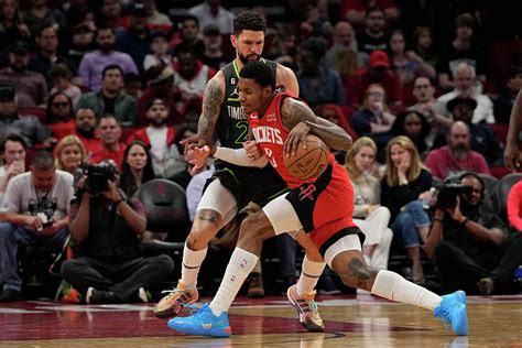 Austin Rivers doesn't hold back on Houston Rockets' rebuild