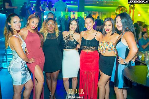 Amadeus Club Queens