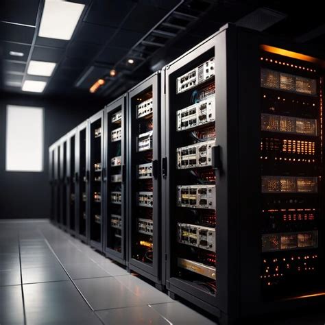 Computer High-Tech Server 的图像结果