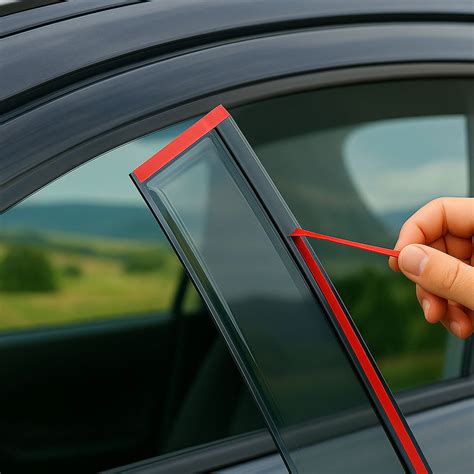 Image result for WeatherTech Window Shield