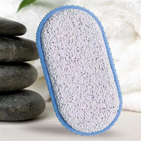 Pumice Stone With Grip – GUBB WORLD