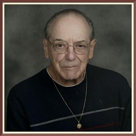 William C. Markley, III — Warco-Falvo Funeral Home, Inc.