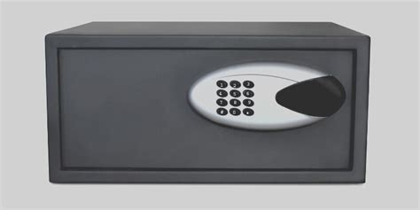 Image result for How to Open a Sentry Safe without Code