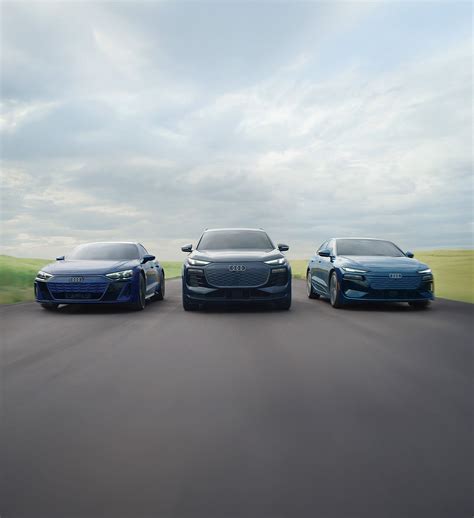 Audi Pembroke Pines - New Audi & Used Cars Dealer in Pembroke Pines