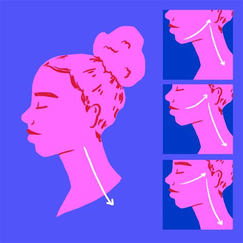 Does Facial Lymphatic Drainage Massage Actually Work? | SELF