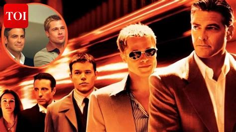 The 'Ocean's' series complete watch guide in chronological order: From ...
