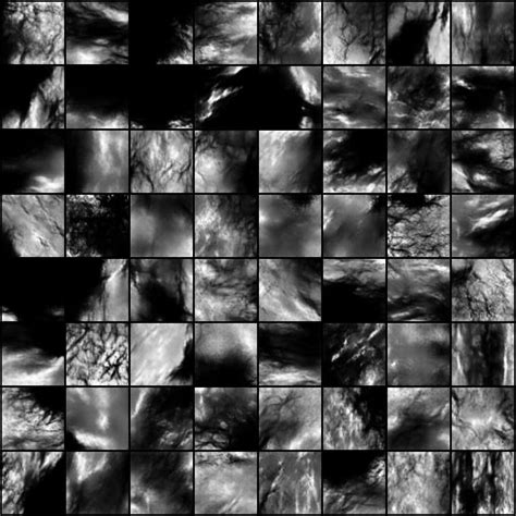 Height Map Generator 的图像结果