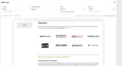 Total.js CMS v12 - Total.js Platform Blog