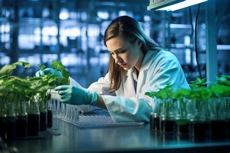 Biotechnology Scientist 的图像结果