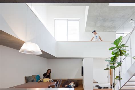 Town House in Asakusa | Go Hasegawa and Associates