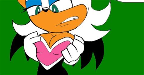 Rouge the Bat Rule 34 | Truth About Rouge by DarkSonic250 | ♡ Rouge the ...