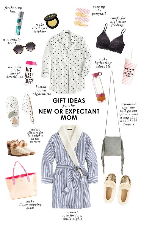gift ideas for a new or expectant mom - Lay Baby Lay Lay Baby Lay