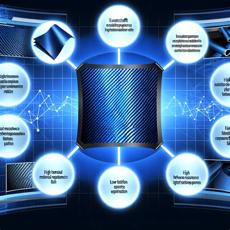 What Are the Unique Properties of Blue Carbon Fiber? - Impact Materials