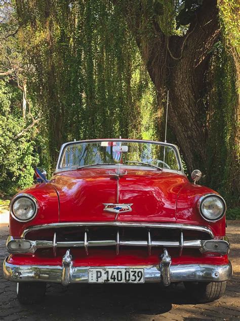 19 Fun Facts About Cuba You Never Knew - The Planet D