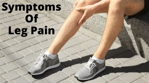 What Causes Muscle Pain In Legs And Thighs at Frank Ray blog