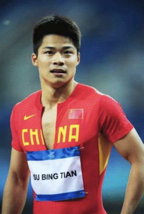 苏炳添的极限在9秒85 从亚运会百米冠军看中国田径重新崛起_短跑