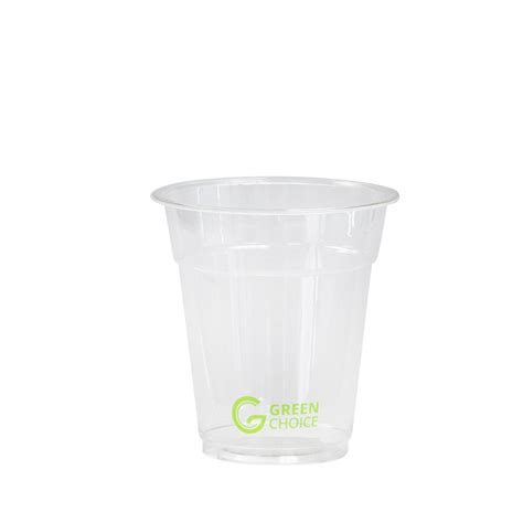 Unipak | Green Choice PLA Clear Cups