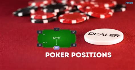 Turn Poker Positions Into Winning Moves—Here’s How!