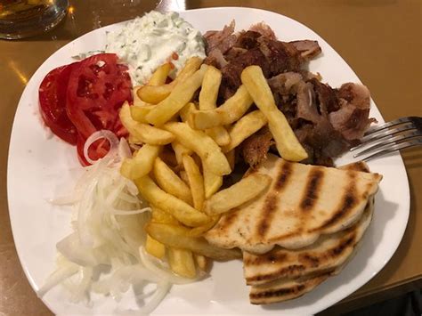 SUFLLAQE ILIA, Dhermi - Restaurant Reviews & Photos - Tripadvisor