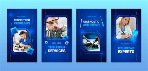 Instagram Computer Repair Business 的图像结果