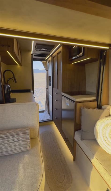 Sprinter Van Cabinets IKEA 的图像结果