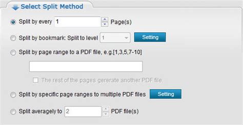 Image result for Split File