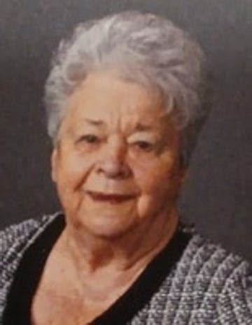 Josephine Nora Henriksen Obituary - Oshkosh Northwestern