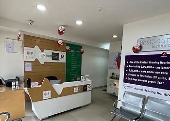 3 Best Audiologists in Ahmedabad, GJ - Expert Recommendations