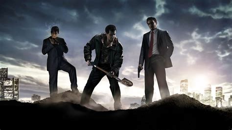 Mafia 2: Definitive Edition Review