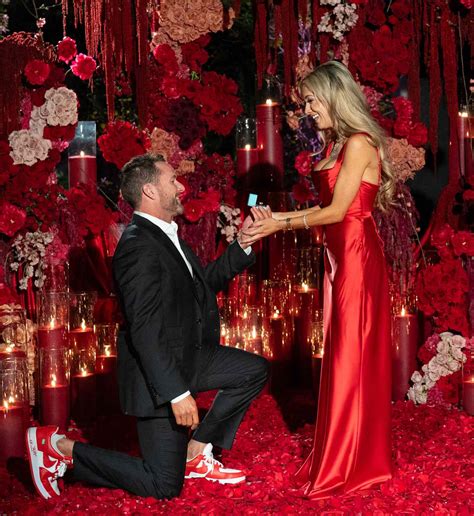 Allison Holker and Adam Edmunds Get Engaged