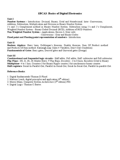 Basic Digital Systems 的图像结果