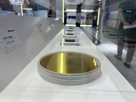 长光华芯参股的氮化镓激光器产业化项目正式签约-电子工程专辑