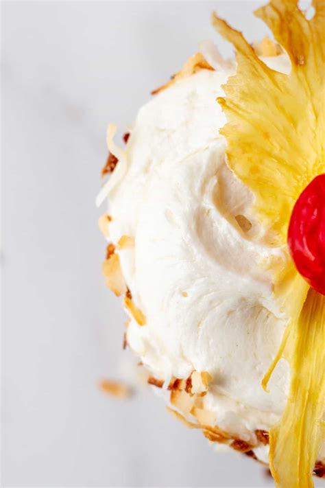 Ermine Frosting - Little Vintage Baking